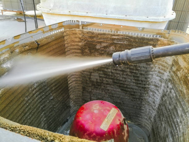 Best Affordable HVAC Duct Cleaning  in Delafield, WI