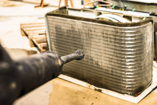 Best Air Duct Cleaning Near Me  in Delafield, WI