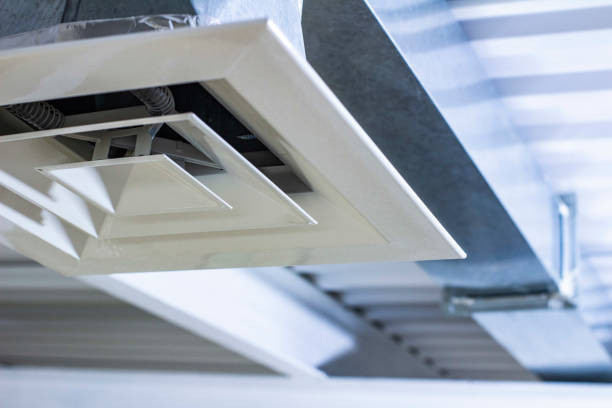 Best Local Air Duct Cleaning Services  in Delafield, WI