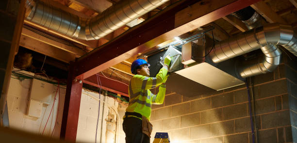 Best HVAC Air Duct Cleaning  in Delafield, WI