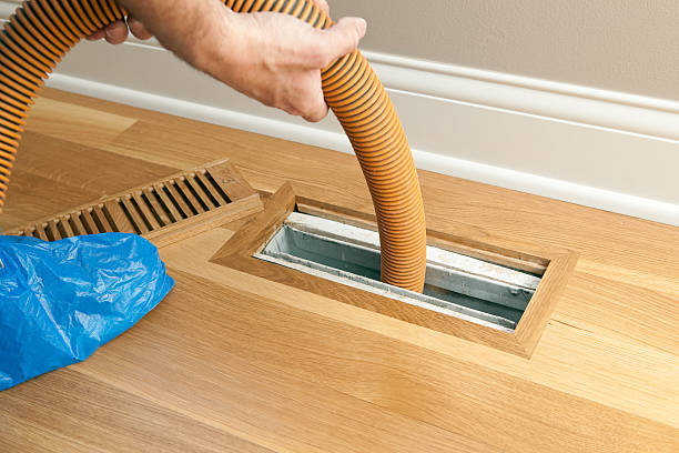 Best Home Air Vent Cleaning  in Delafield, WI