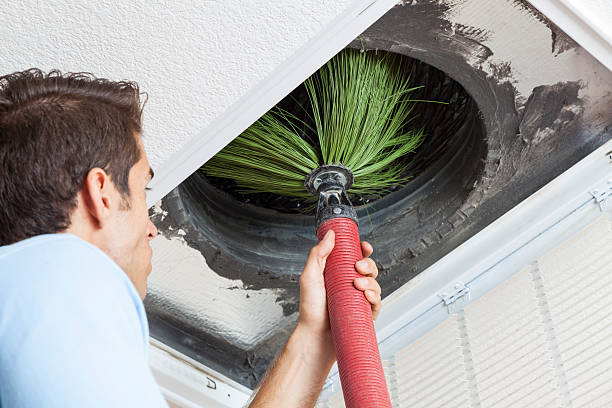 Best Duct Cleaning Specialists  in Delafield, WI