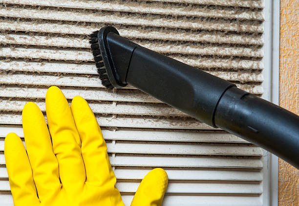 Home Air Vent Cleaning in WI